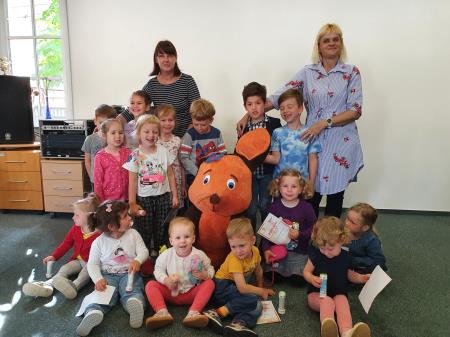 Predšolska bralna značka (3)